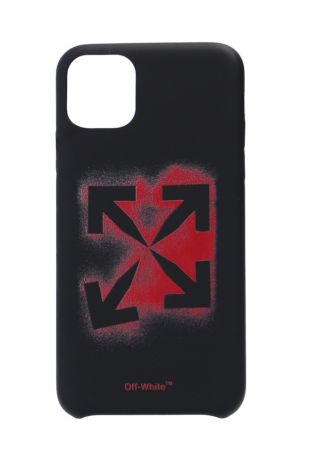 Off-White iPhone 11 Pro Max case | Men's Accessorie | Vitkac